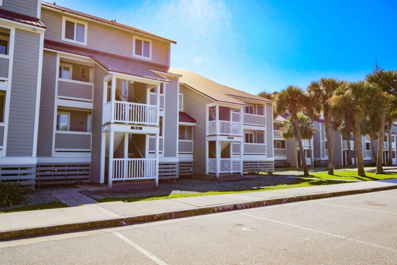 Serenity Folly Beach Εξωτερικό φωτογραφία