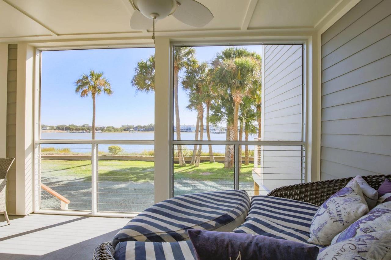 Serenity Folly Beach Εξωτερικό φωτογραφία