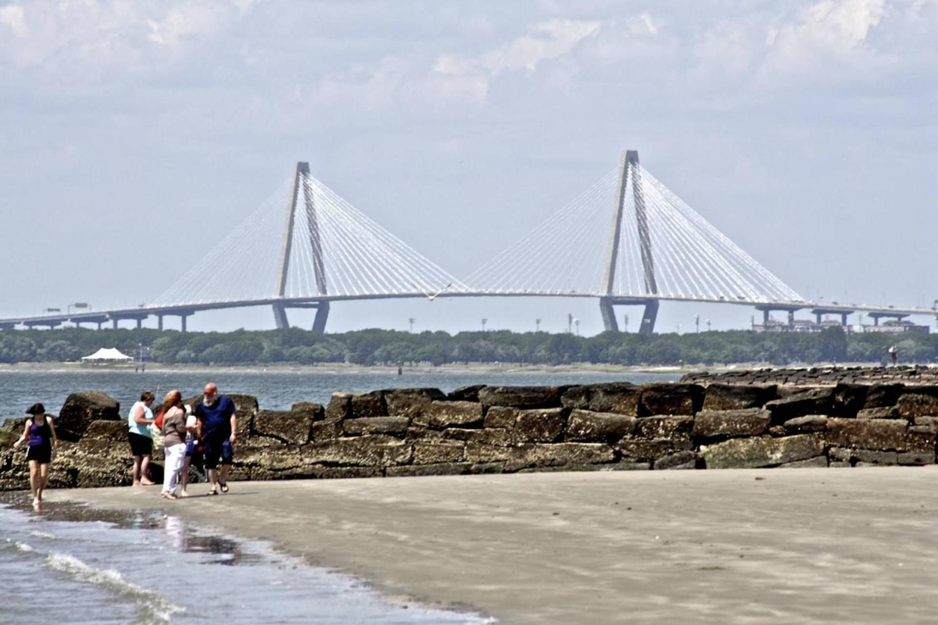 Serenity Folly Beach Εξωτερικό φωτογραφία