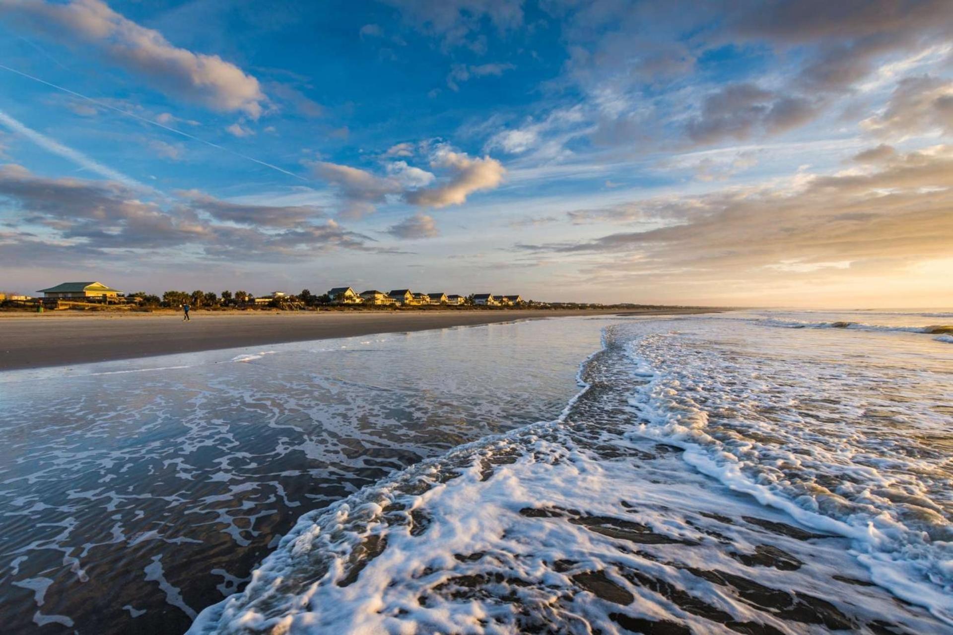 Serenity Folly Beach Εξωτερικό φωτογραφία