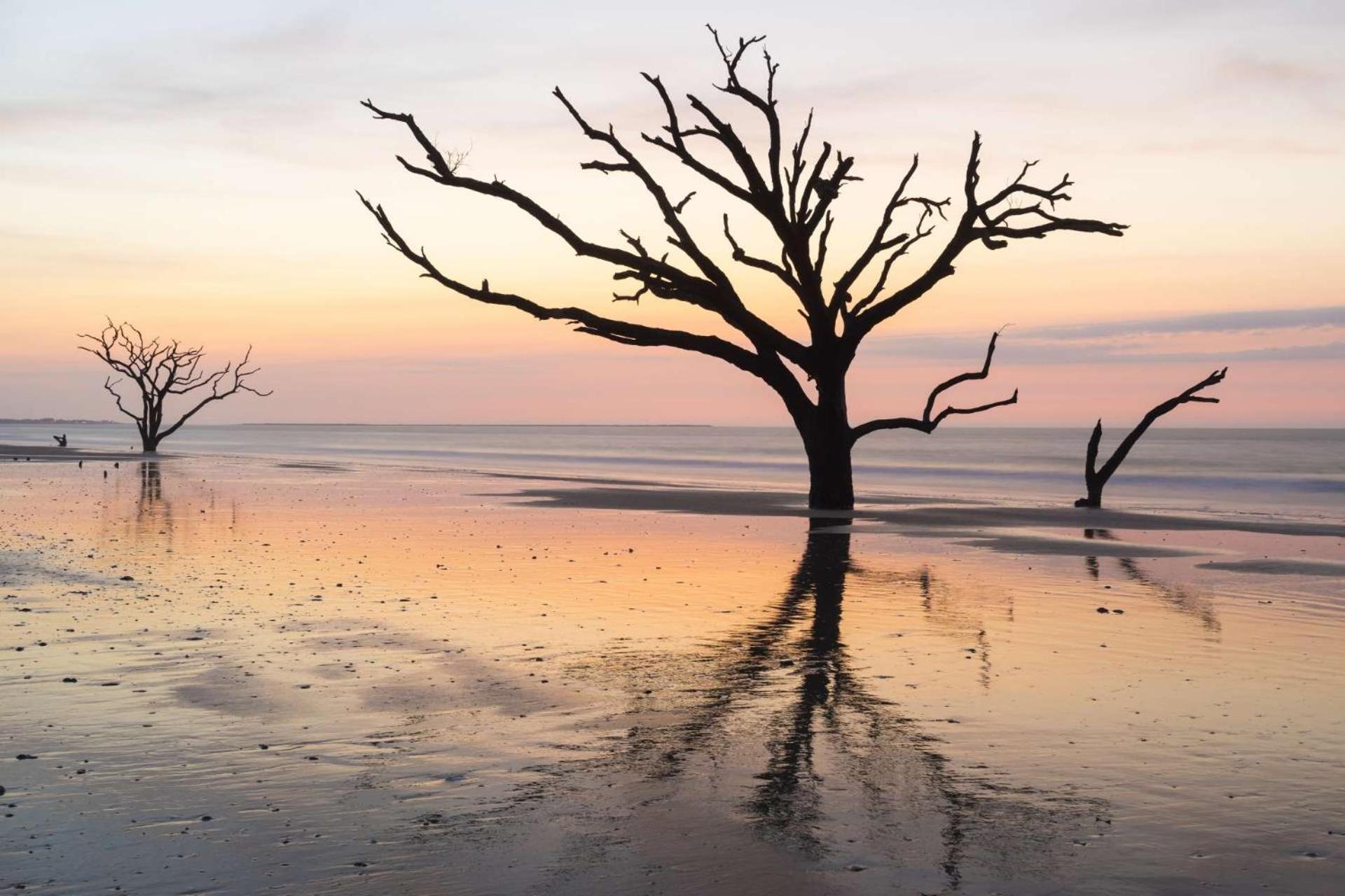Serenity Folly Beach Εξωτερικό φωτογραφία