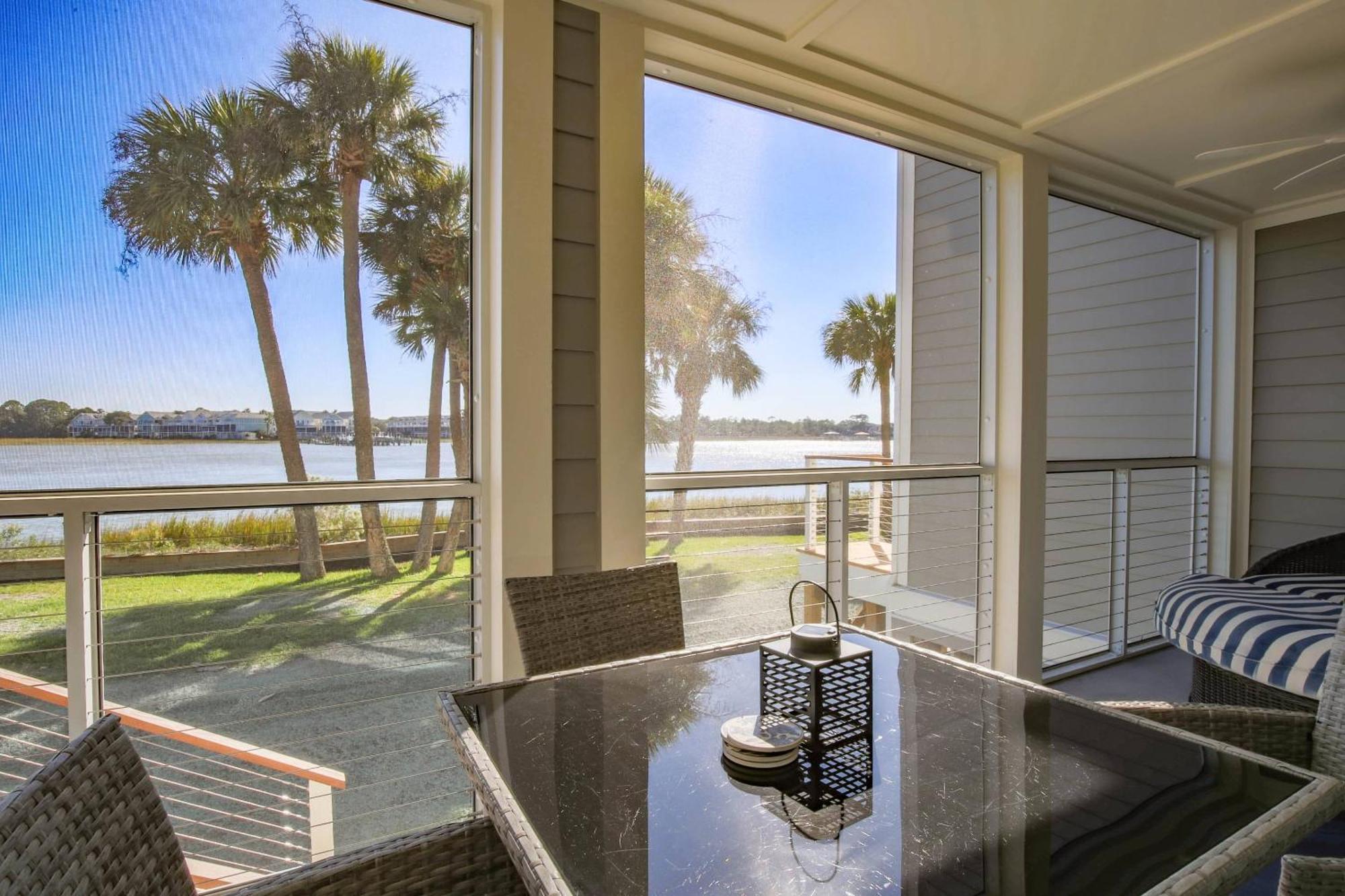 Serenity Folly Beach Εξωτερικό φωτογραφία