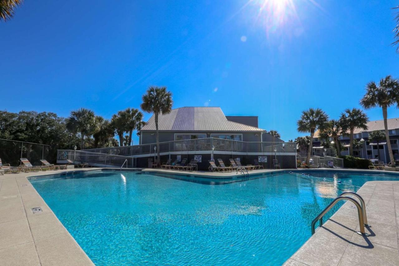 Serenity Folly Beach Εξωτερικό φωτογραφία