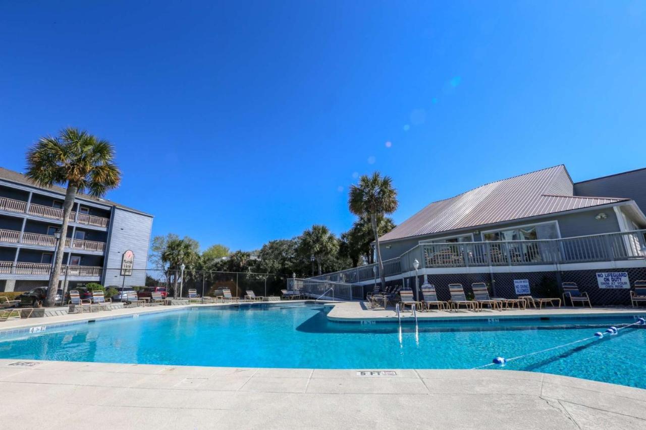Serenity Folly Beach Εξωτερικό φωτογραφία