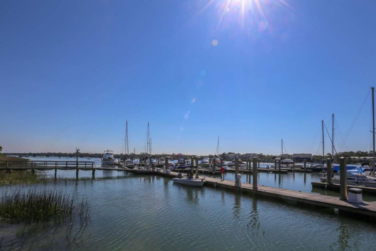 Serenity Folly Beach Εξωτερικό φωτογραφία